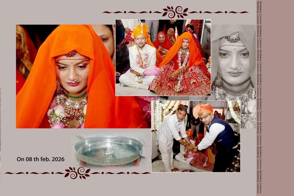 Wedding memory 47